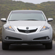 Illustration for article titled Acura ZDX Reveals More Cross-Dressing Angles